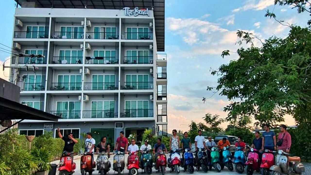 Photo of Outdoor in Nong Thale