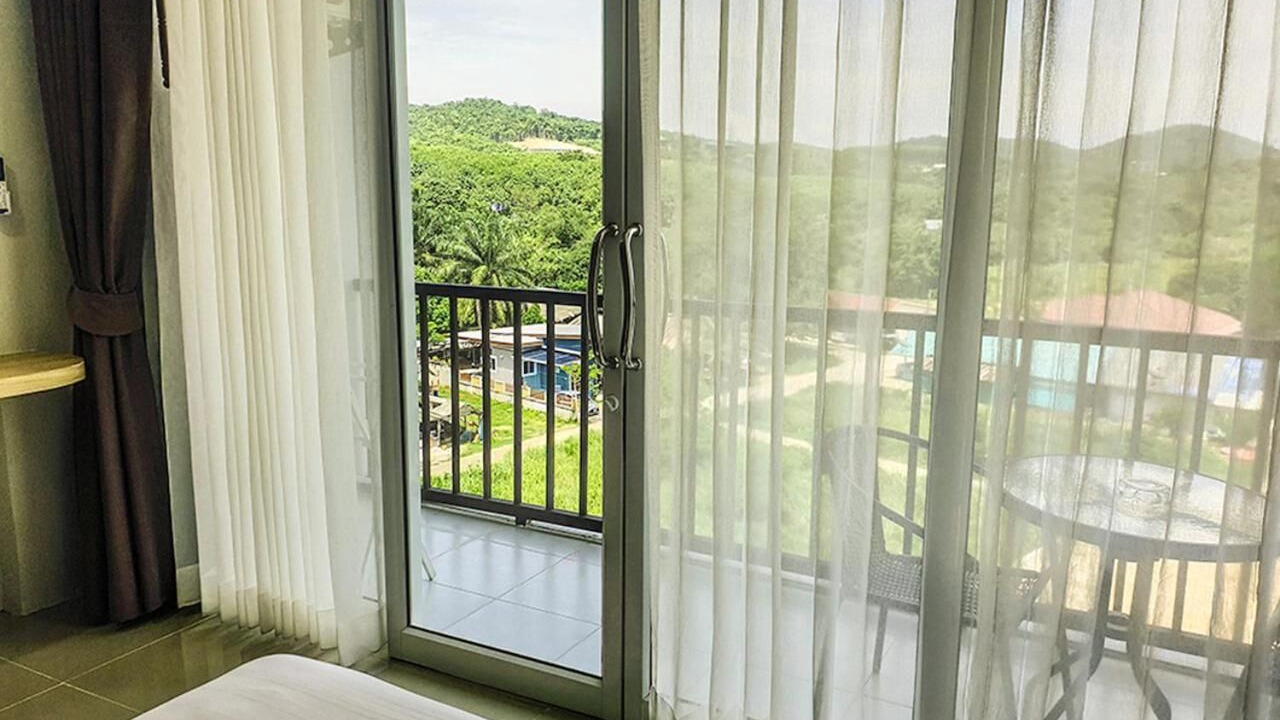 Photo of Patio Balcony in Nong Thale