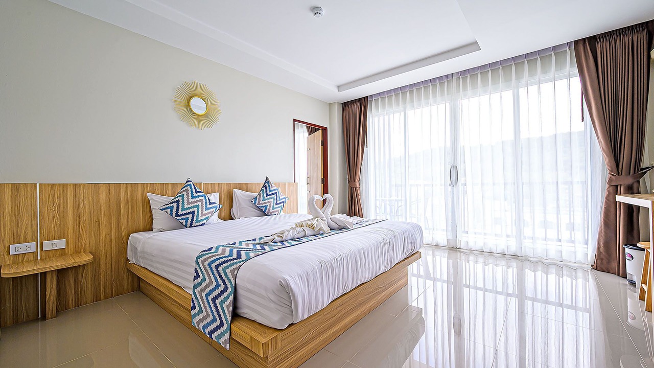 Photo of Bedroom in Nong Thale