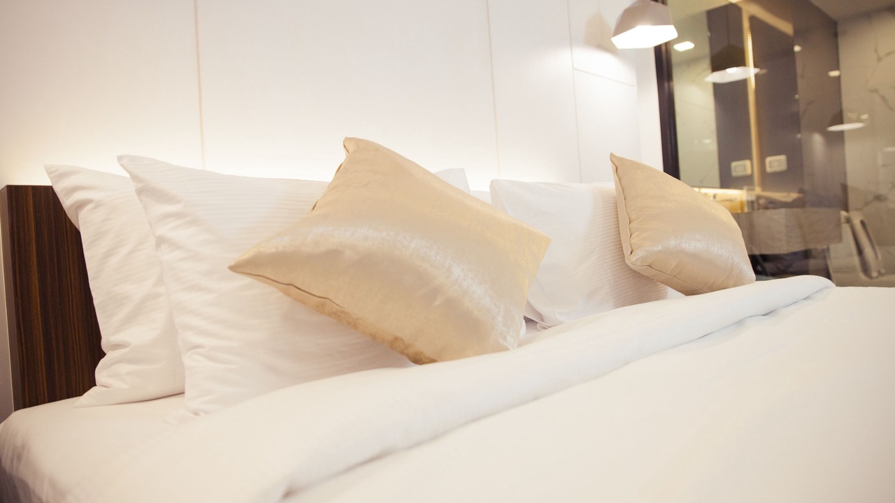 Photo of Bedroom in Sukhumvit