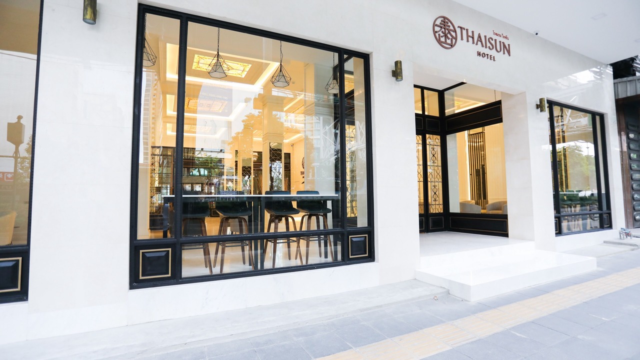 Photo of Outdoor in Sukhumvit