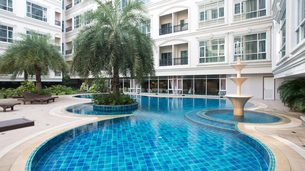 Photo of Outdoor in Sukhumvit