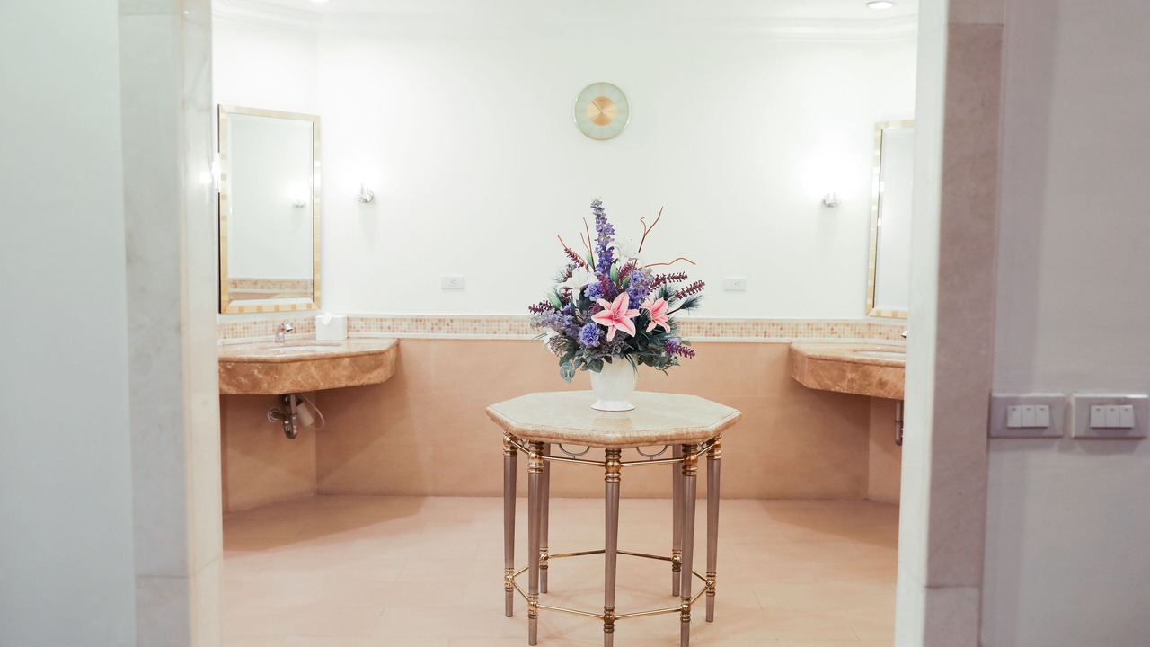 Photo of Bathroom in Sukhumvit