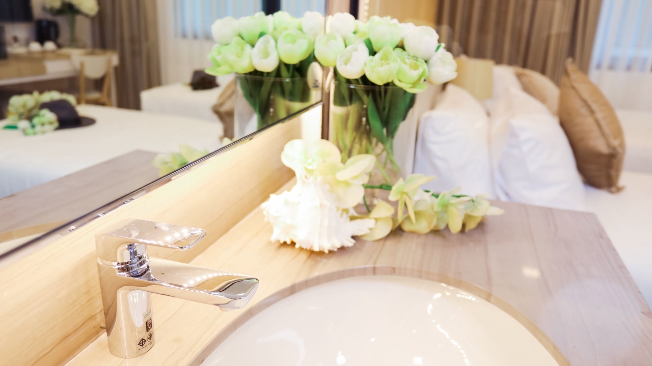 Photo of Bathroom in Sukhumvit
