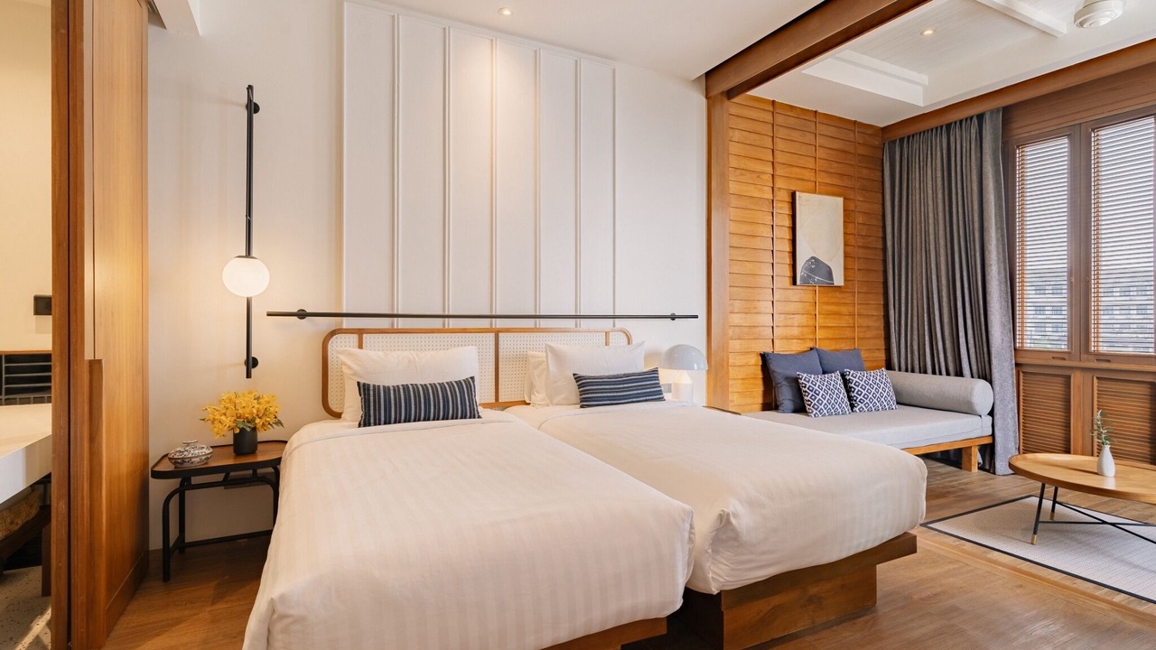 Photo of Bedroom in Chiang Mai