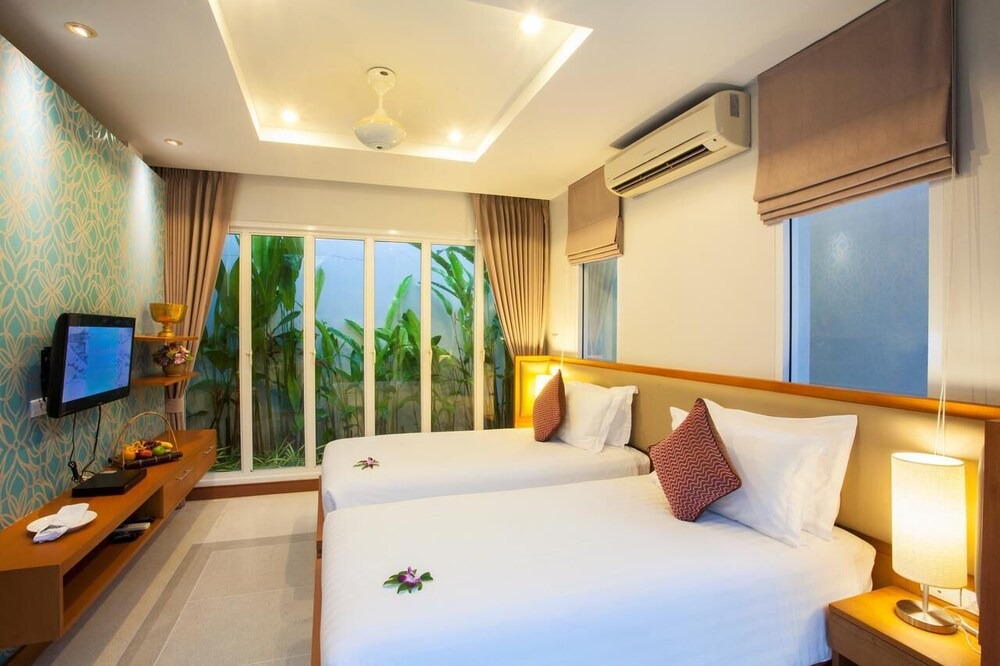 Photo of Bedroom in Khao Lak