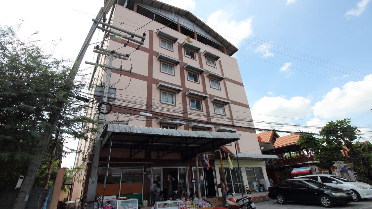 Photo of Outdoor in Rangsit