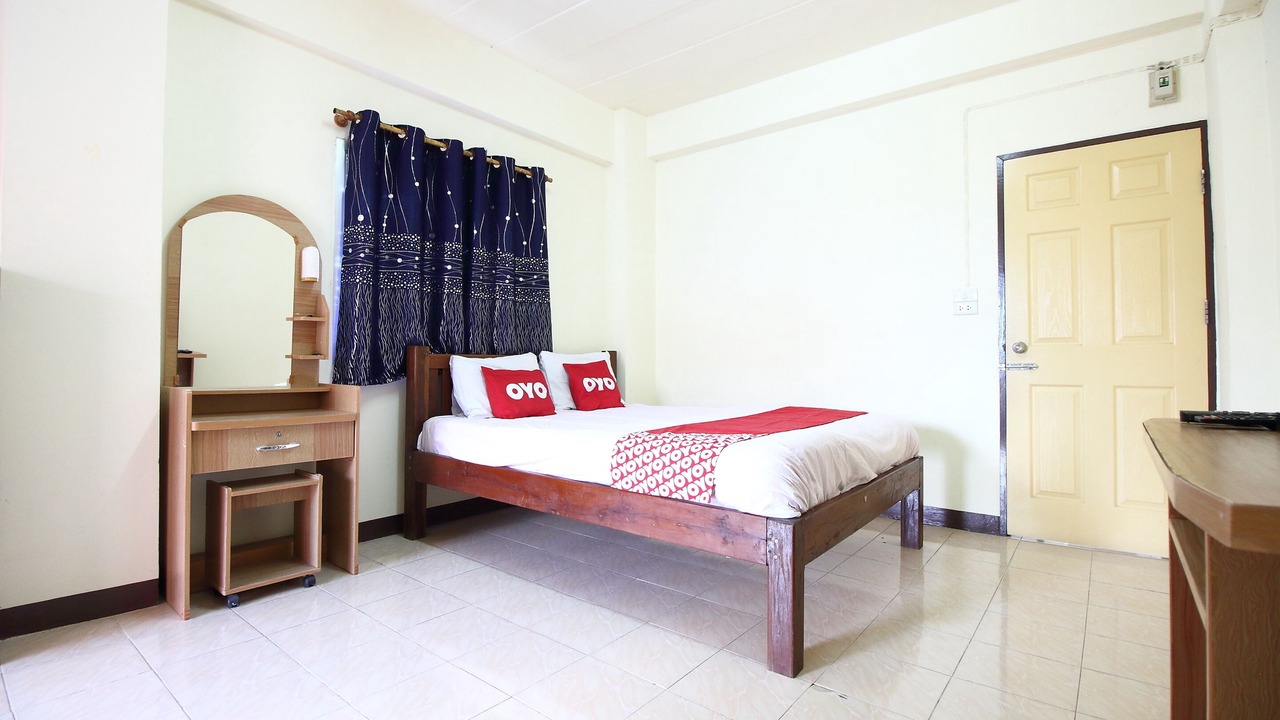 Photo of Bedroom in Rangsit