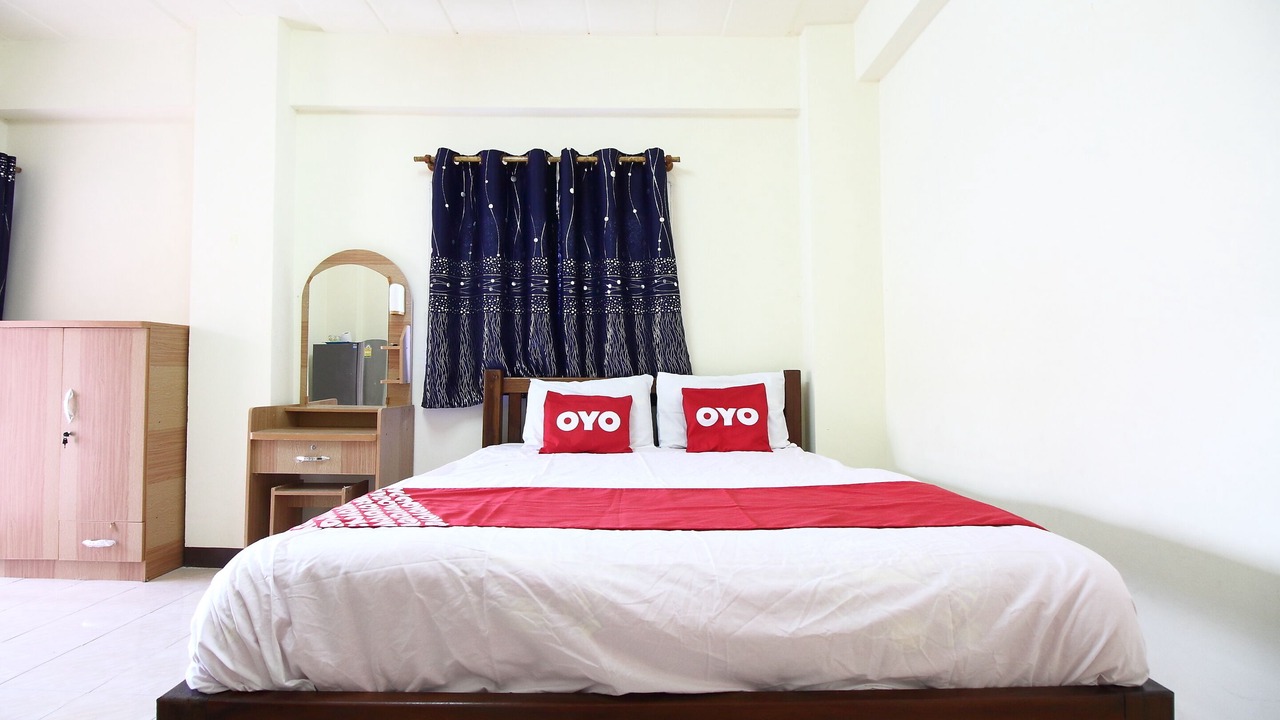 Photo of Bedroom in Rangsit