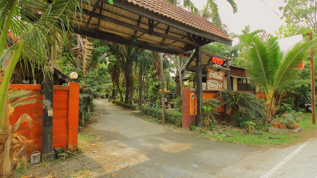 Photo of Outdoor in Kamphaeng Saen