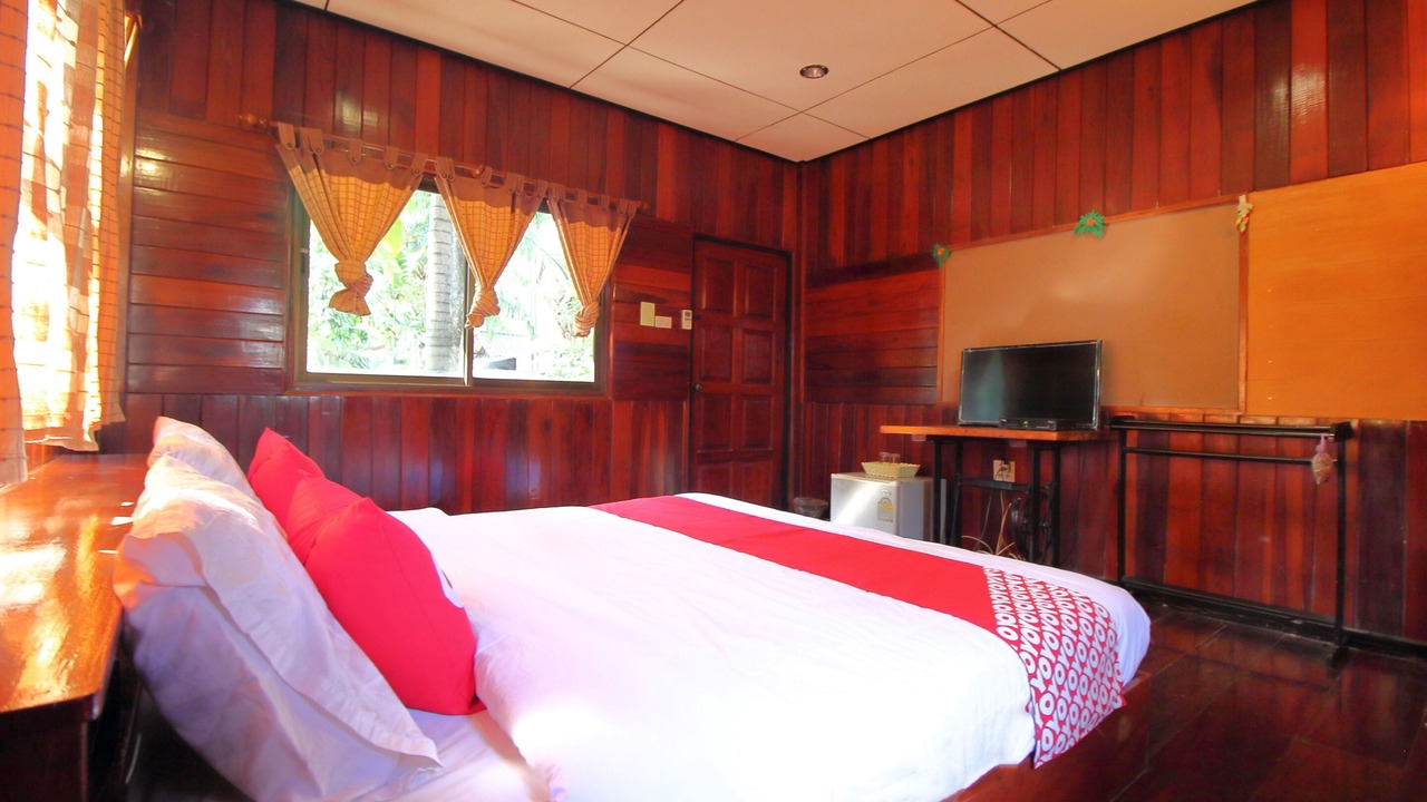 Photo of Bedroom in Kamphaeng Saen