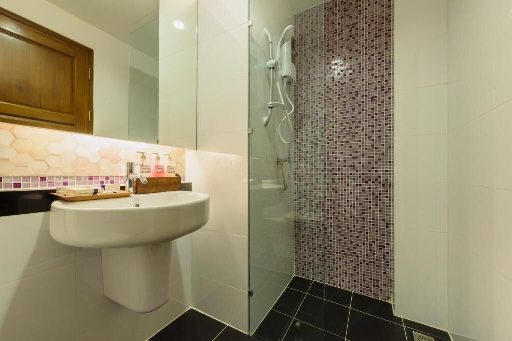 Photo of Bathroom in Tha Sala
