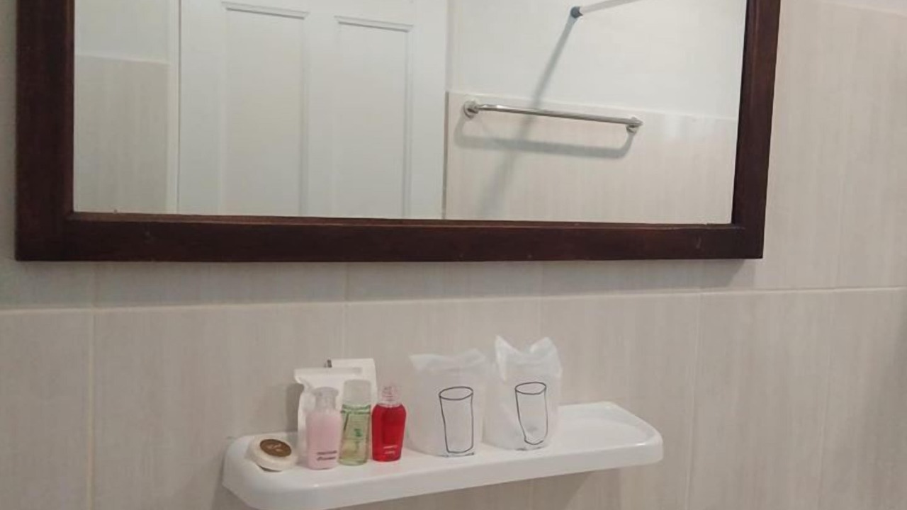 Photo of Bathroom in Ko Mook