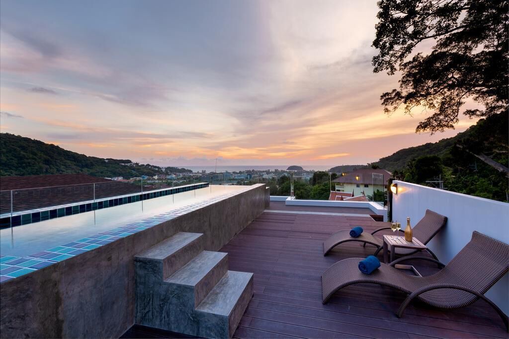Photo of Outdoor in Kata