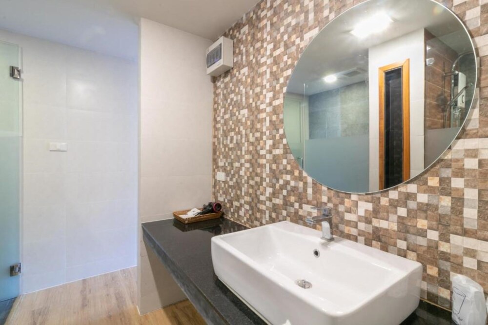 Photo of Bathroom in Mae Rim