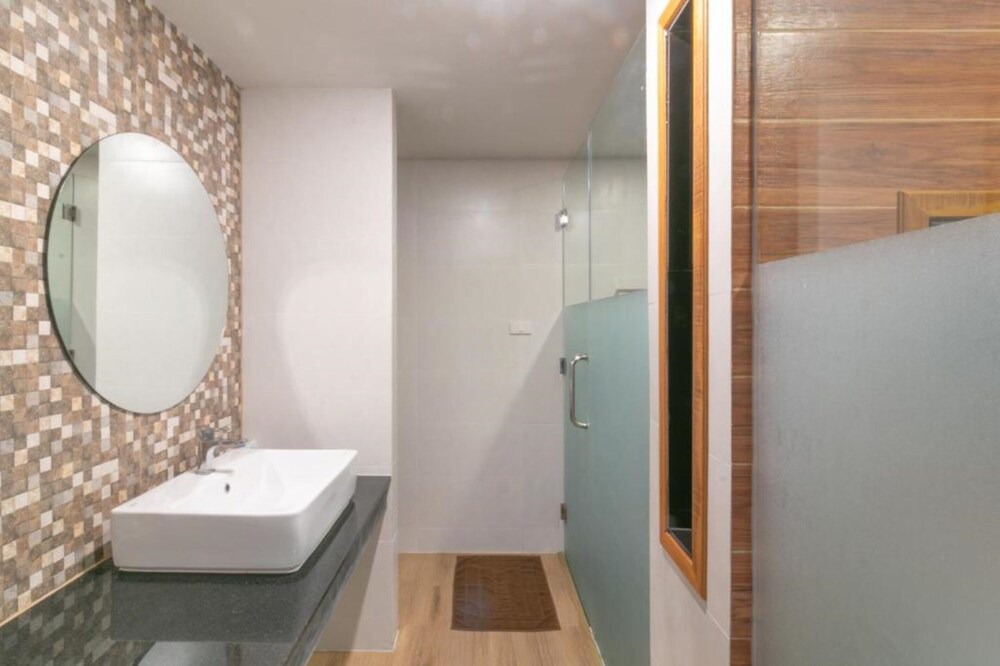 Photo of Bathroom in Mae Rim