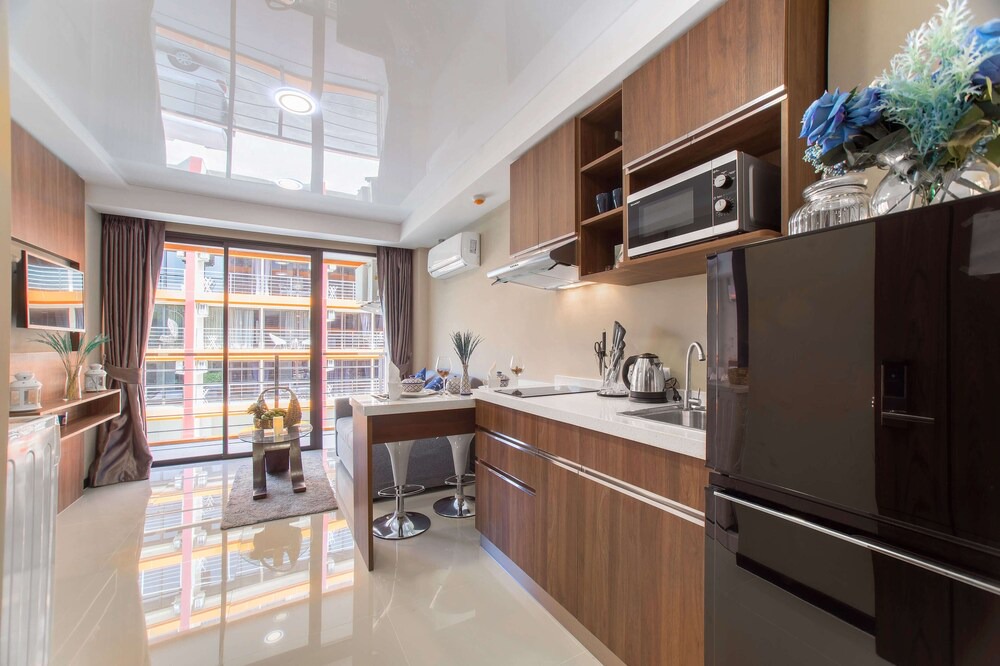 Photo of Kitchen in Nai Harn