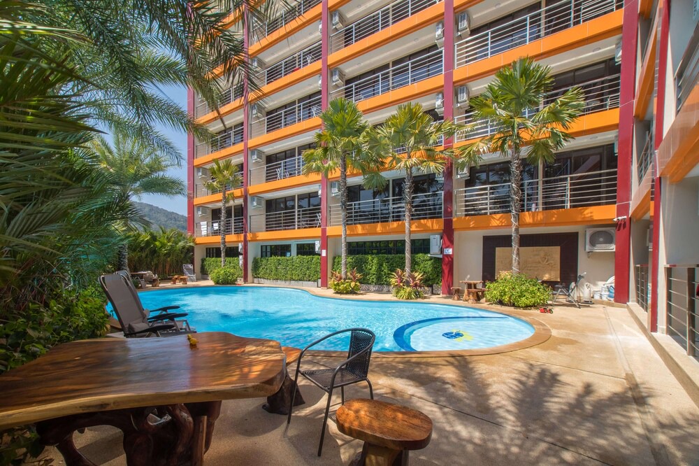 Photo of Outdoor in Nai Harn
