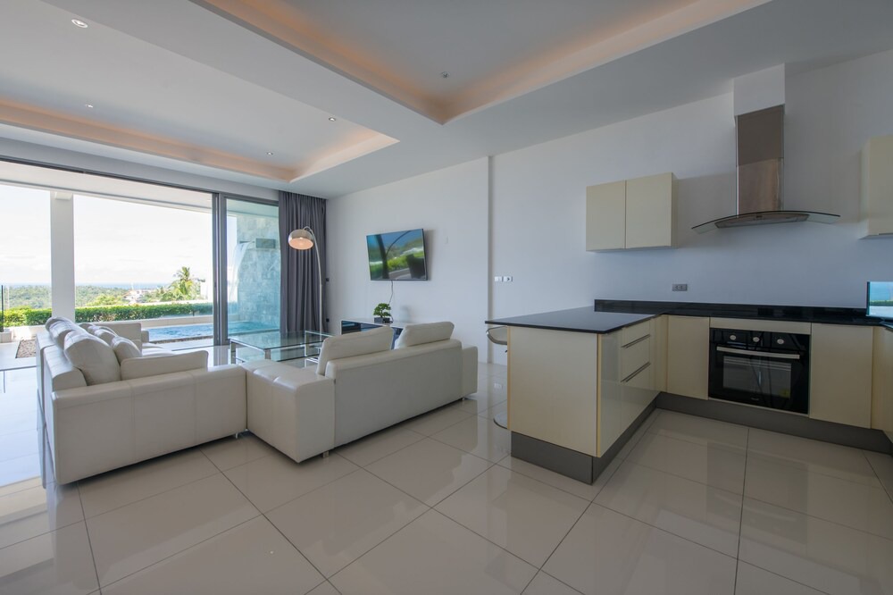 Photo of Kitchen in Kata