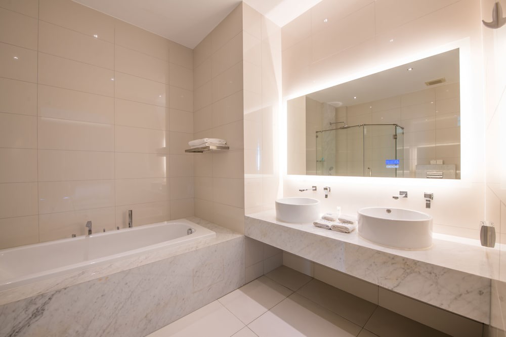 Photo of Bathroom in Kata