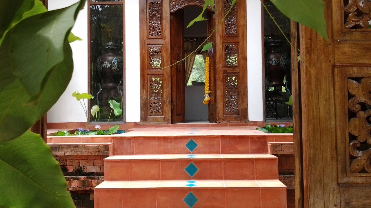 Photo of Outdoor in Mae Nam