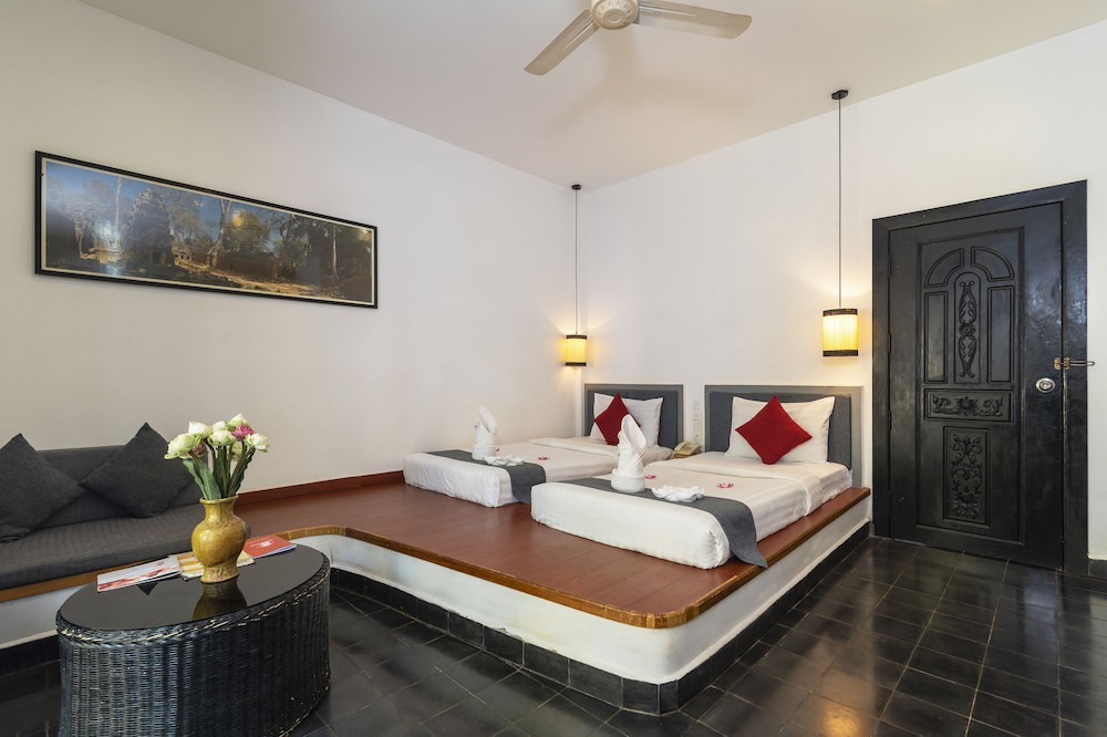 Photo of Bedroom in Siem Reap