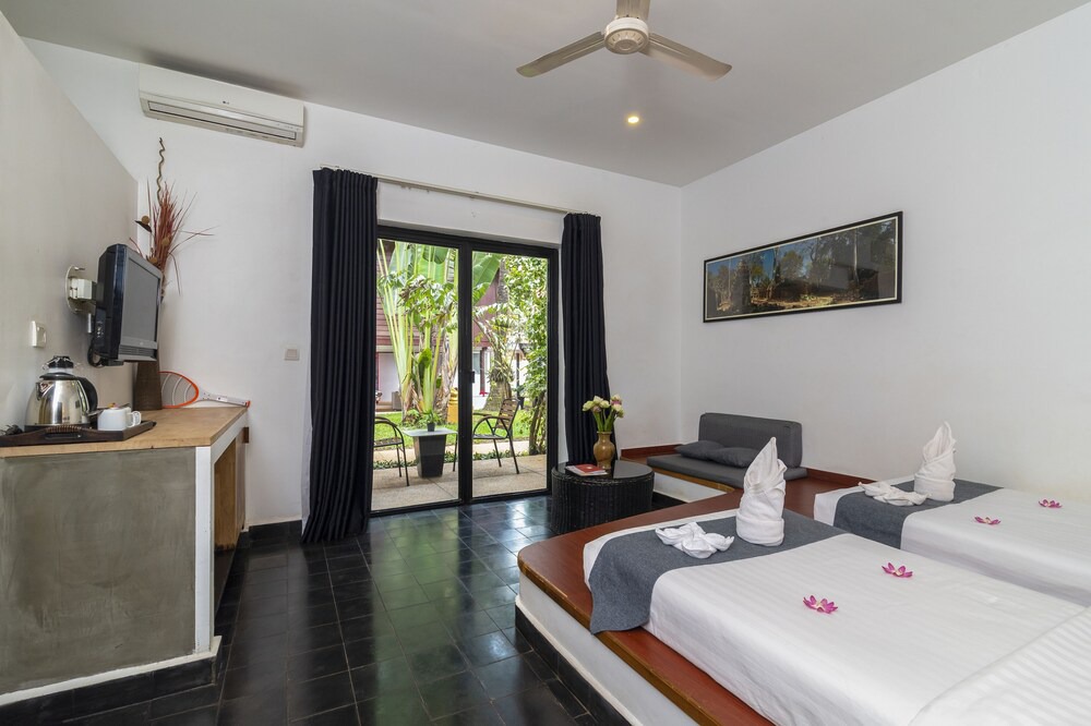 Photo of Bedroom in Siem Reap