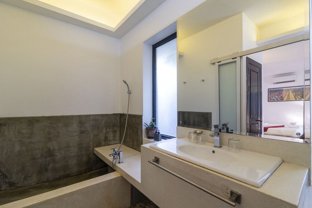 Photo of Bathroom in Siem Reap