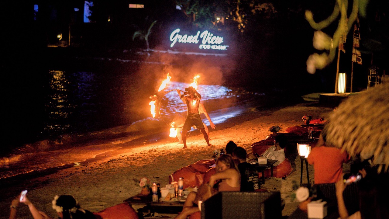 Photo of Outdoor in Rayong