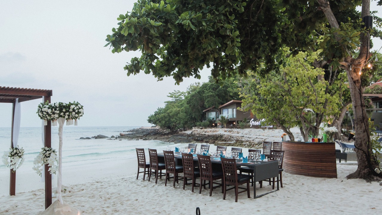 Photo of Outdoor in Rayong