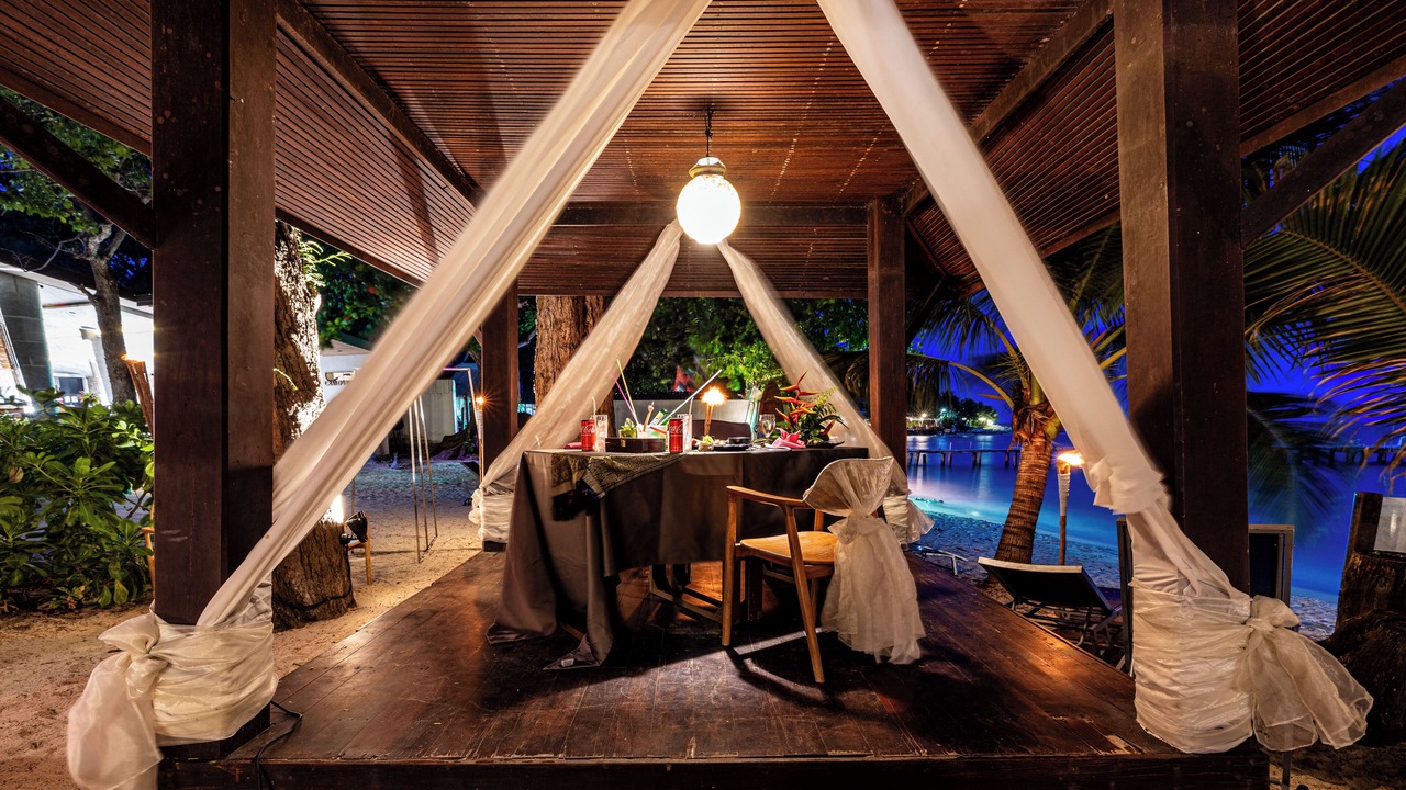 Photo of Outdoor in Rayong