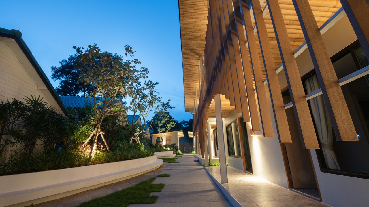 Photo of Outdoor in Rayong