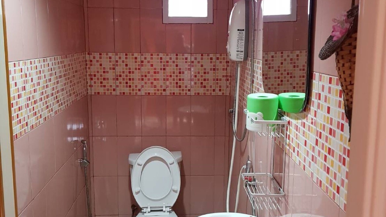 Photo of Bathroom in Tha Yang