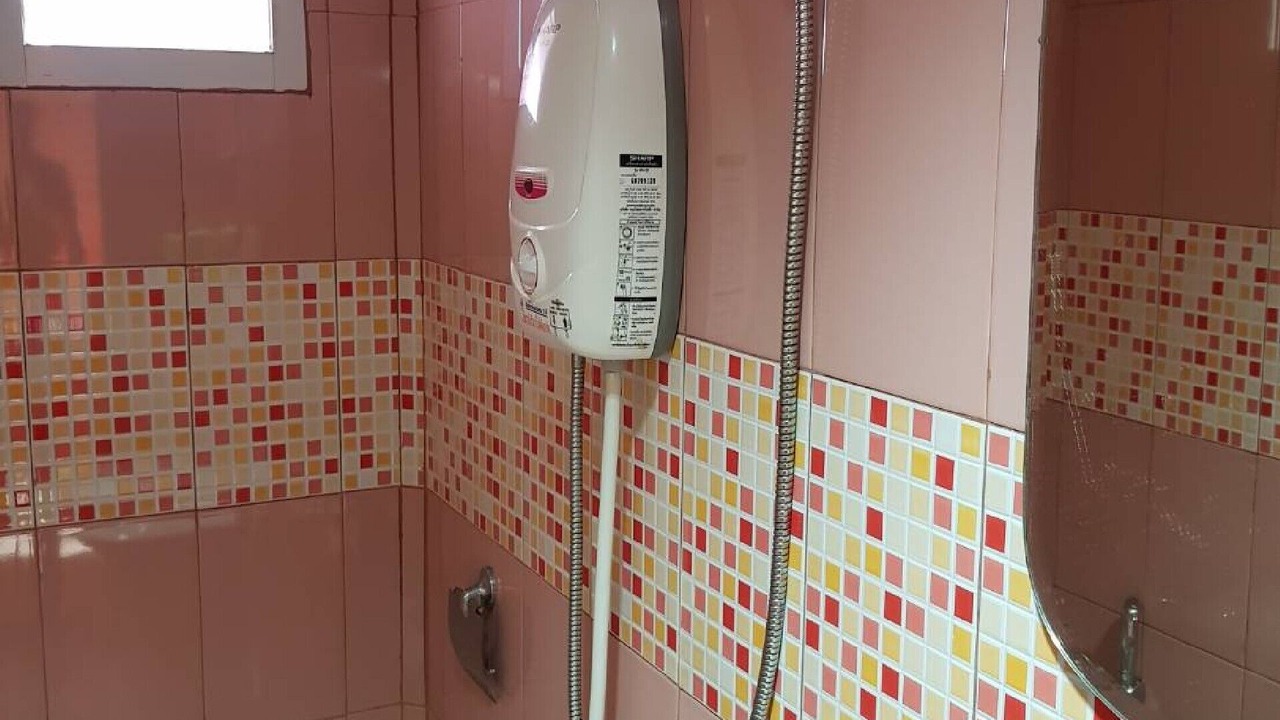 Photo of Bathroom in Tha Yang