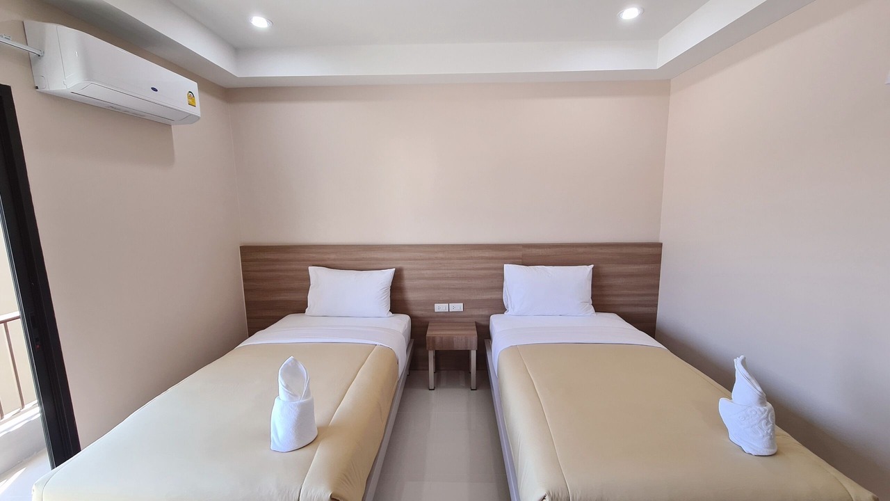 Photo of Bedroom in Su Thep