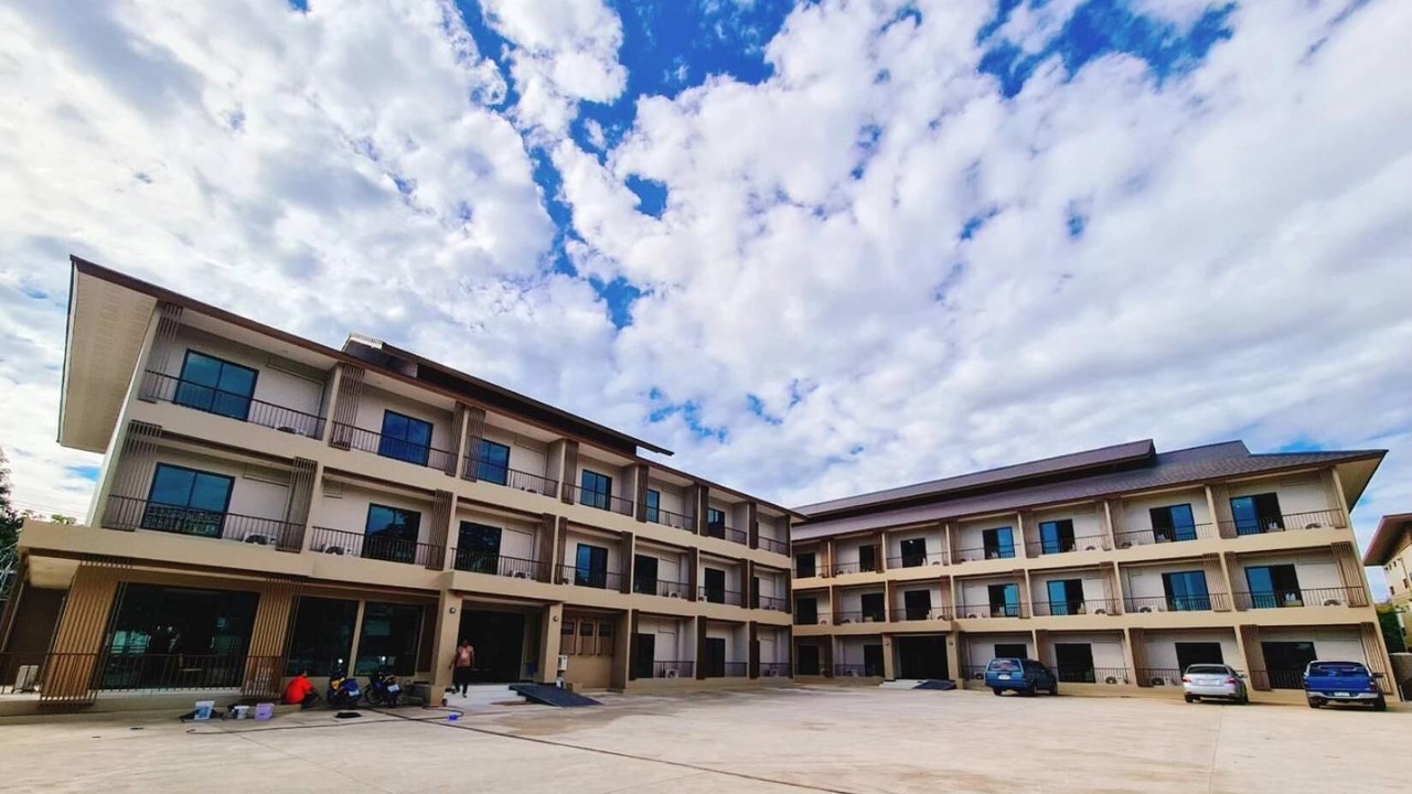 Photo of Outdoor in Su Thep