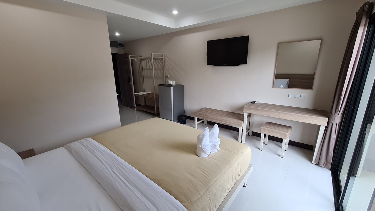 Photo of Bedroom in Su Thep