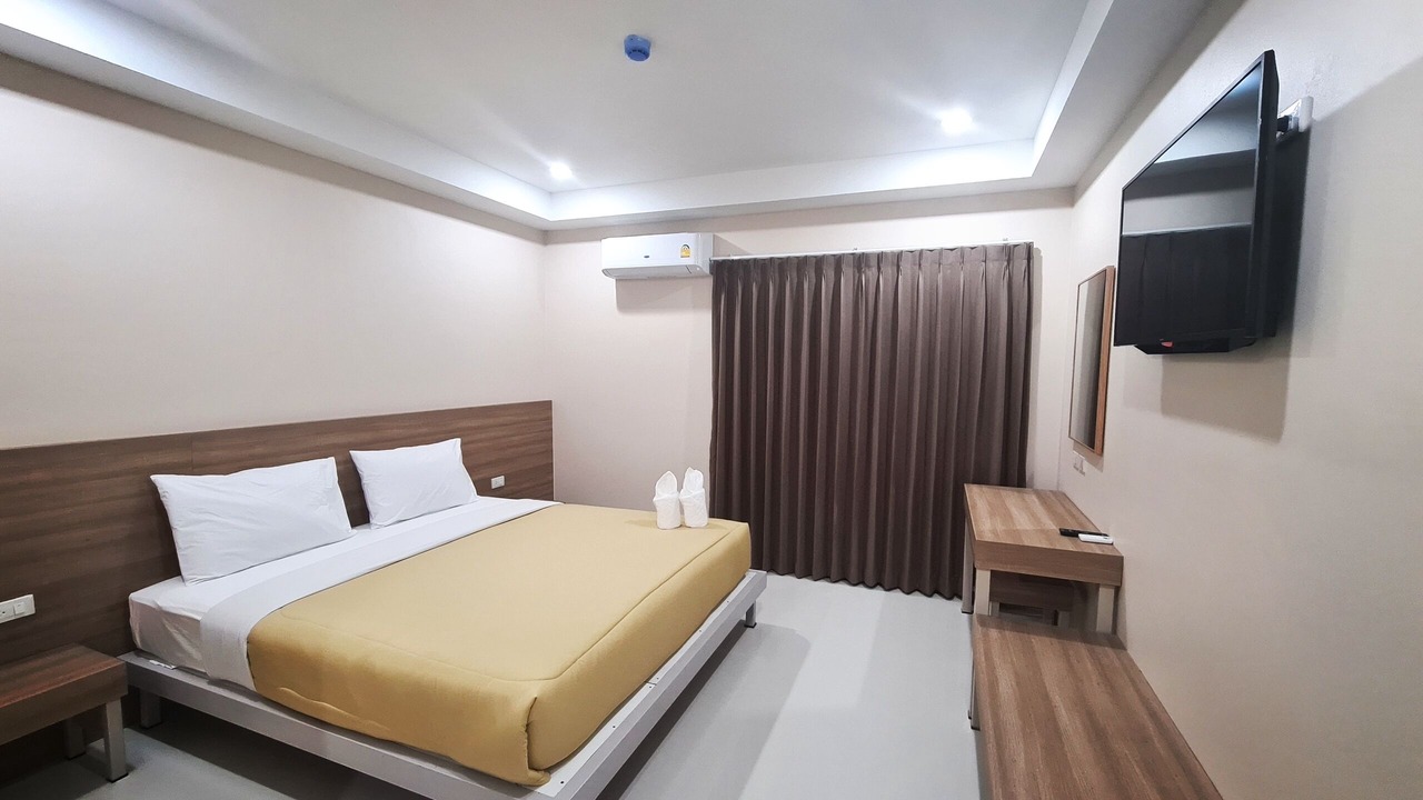 Photo of Bedroom in Su Thep