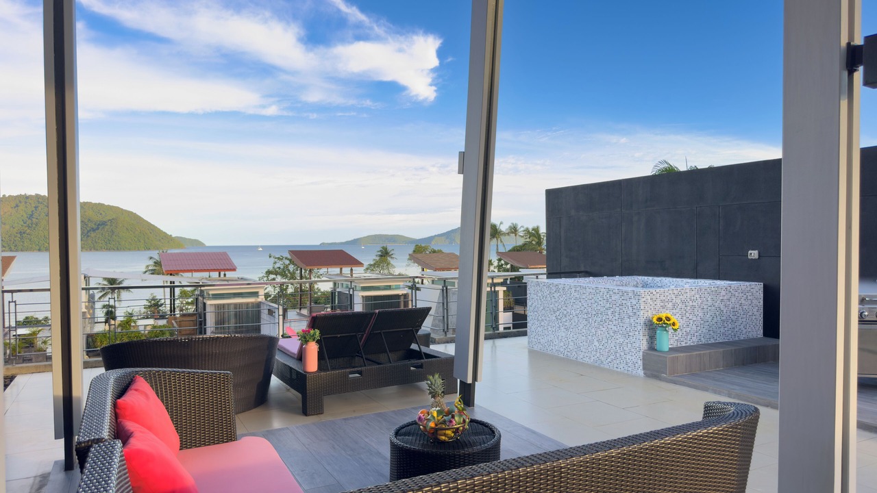 Photo of Outdoor in Rawai