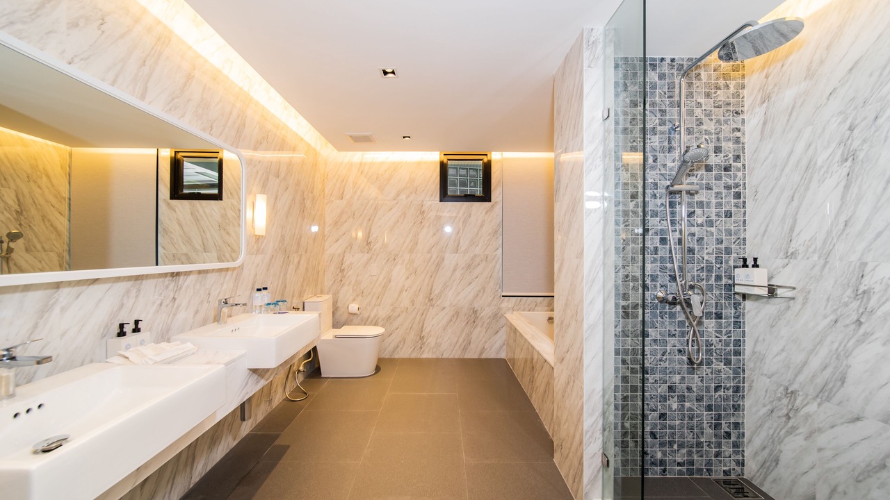 Photo of Bathroom in North Pattaya