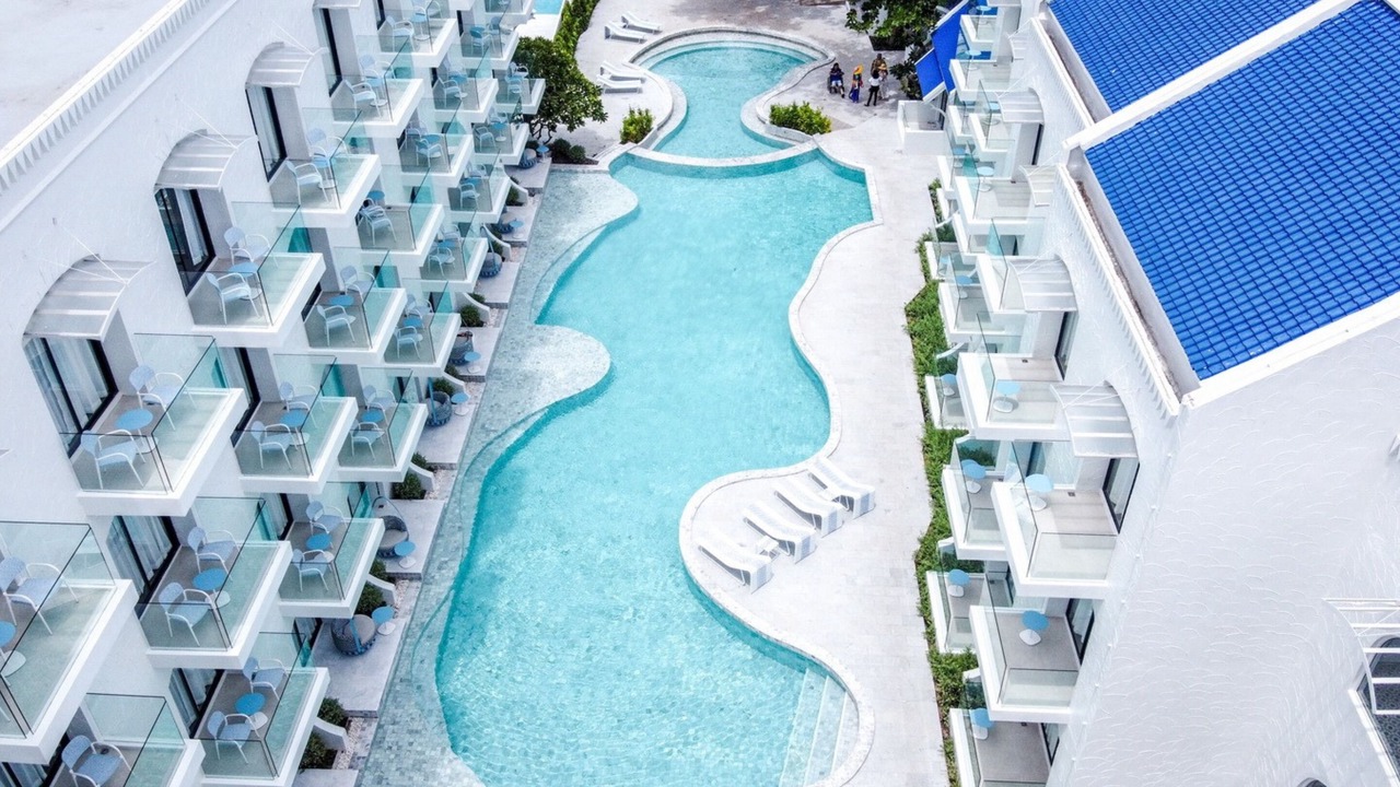 Photo of Outdoor in North Pattaya