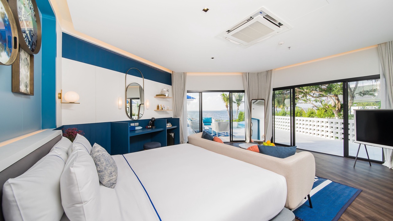Photo of Outdoor in North Pattaya