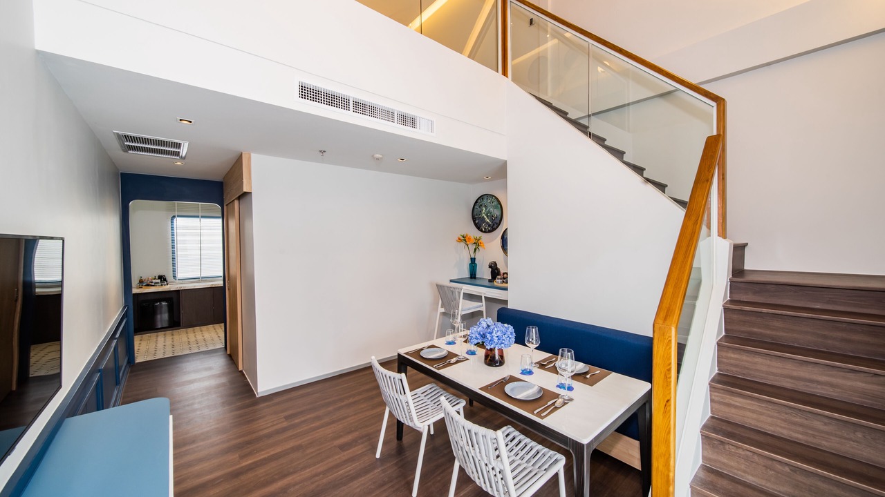 Photo of Bedroom in North Pattaya