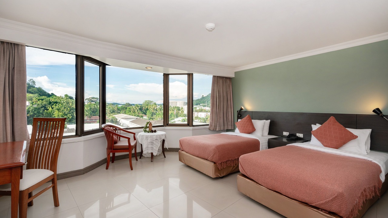 Photo of Bedroom in Talat Nuea