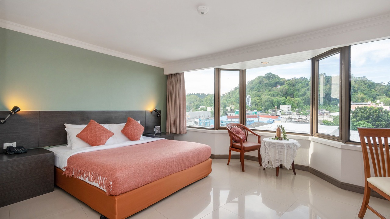 Photo of Bedroom in Talat Nuea
