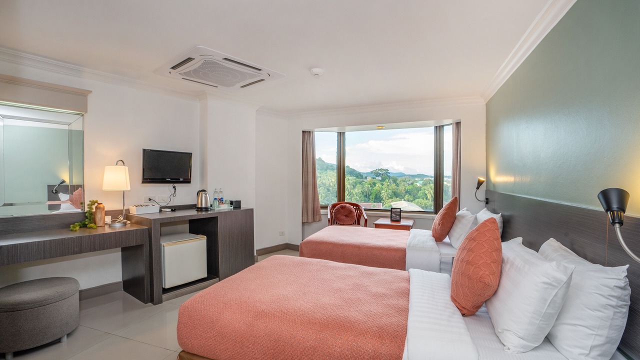 Photo of Bedroom in Talat Nuea