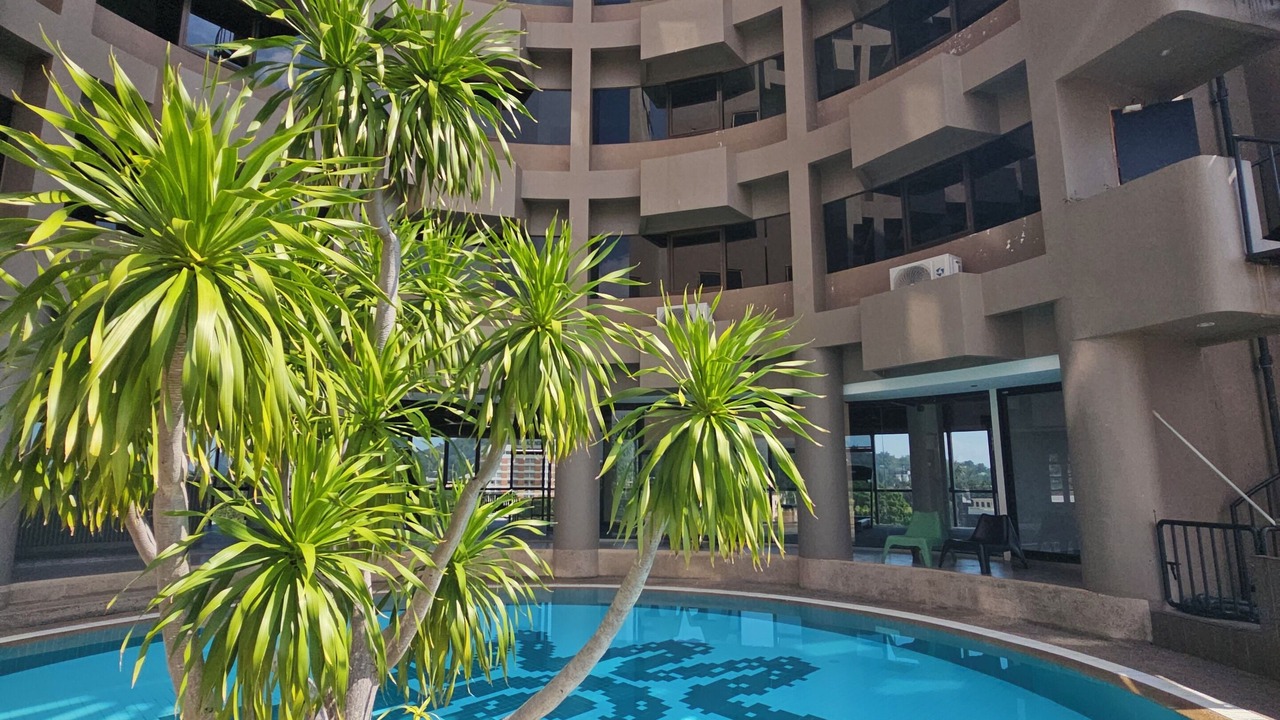 Photo of Outdoor in Talat Nuea