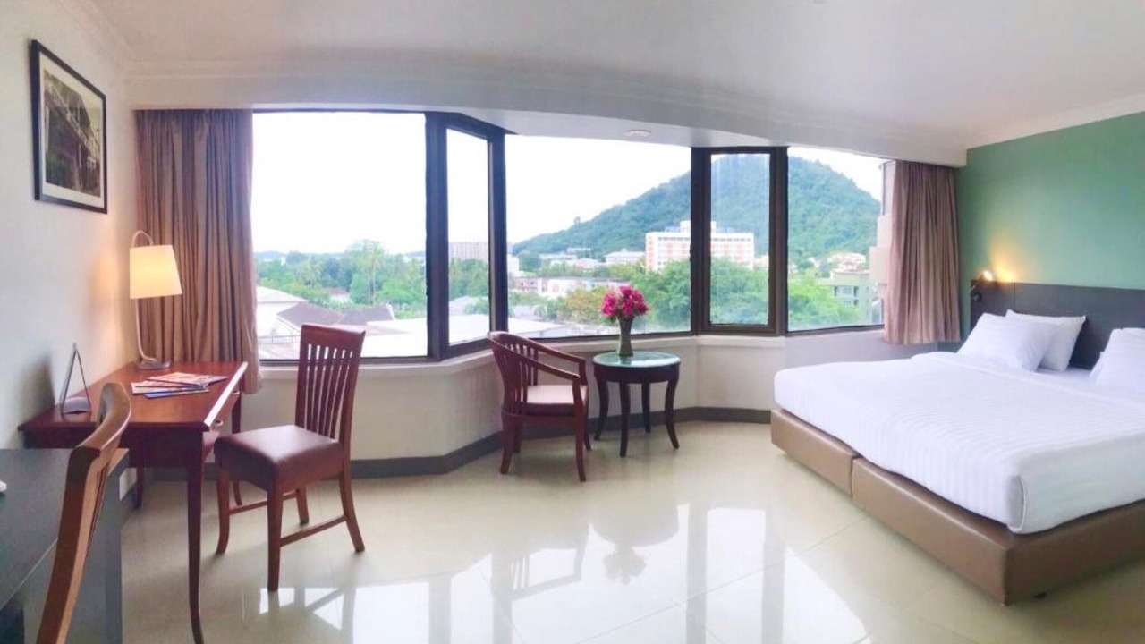 Photo of Bedroom in Talat Nuea