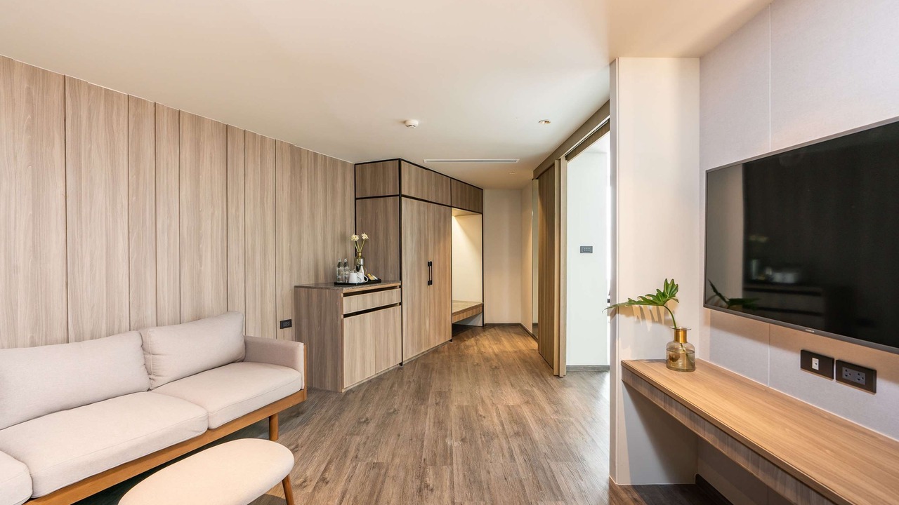 Photo of Bedroom in North Pattaya