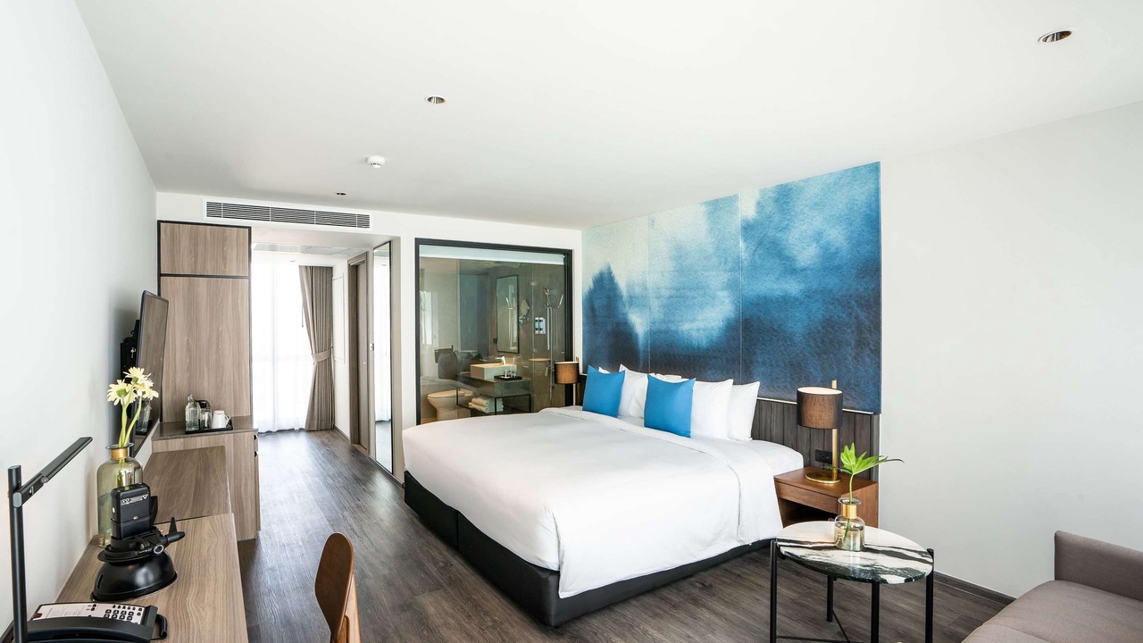 Photo of Bedroom in North Pattaya
